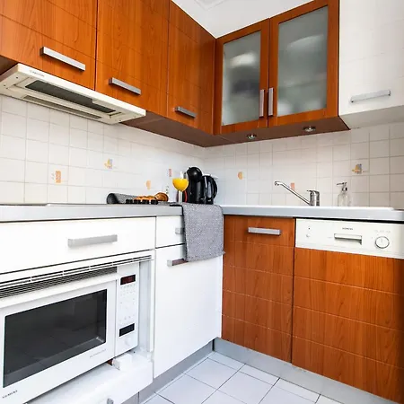 Διαμέρισμα Bnbnova - 2br - Le Bon Marche & St Germain Παρίσι