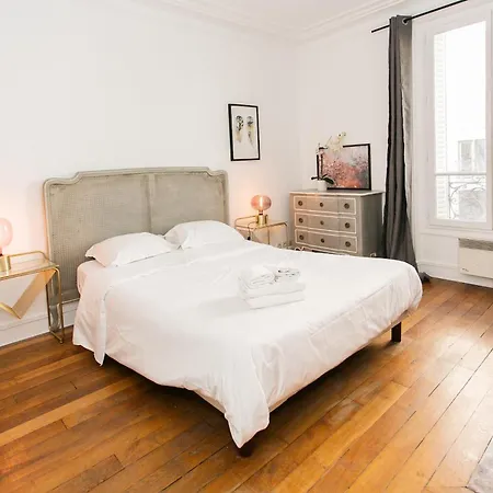 Bnbnova - 2br - Le Bon Marche & St Germain Παρίσι