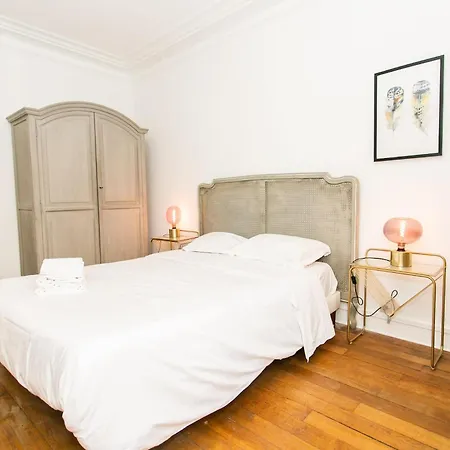 Bnbnova - 2br - Le Bon Marche & St Germain Διαμέρισμα *