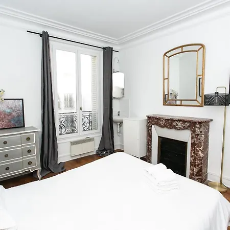 Bnbnova - 2br - Le Bon Marche & St Germain Διαμέρισμα *